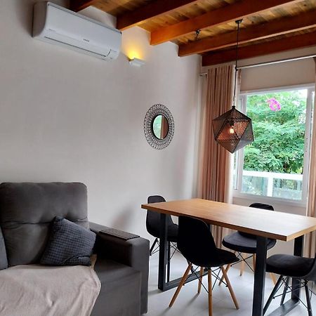 Flat Juquehy Villa Juquei Exteriör bild