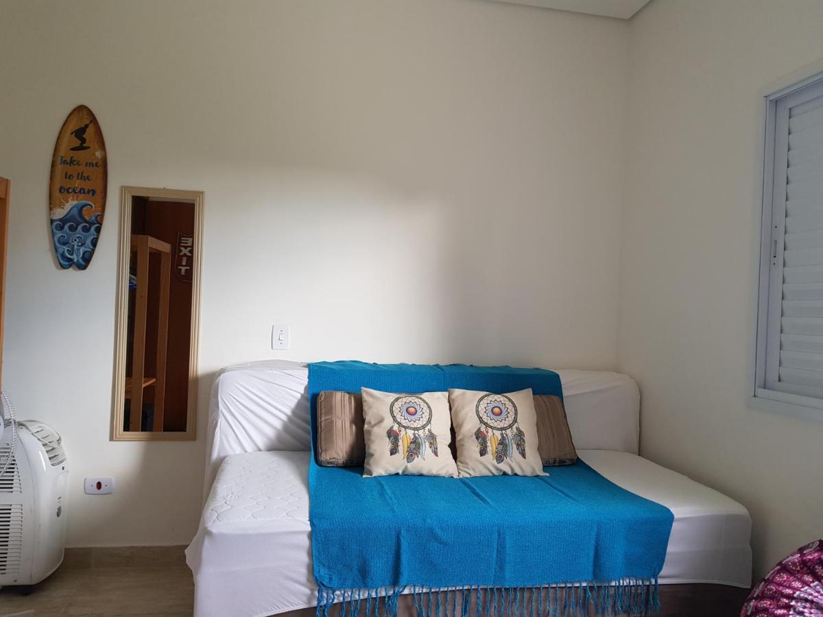 Flat Juquehy Villa Juquei Exteriör bild