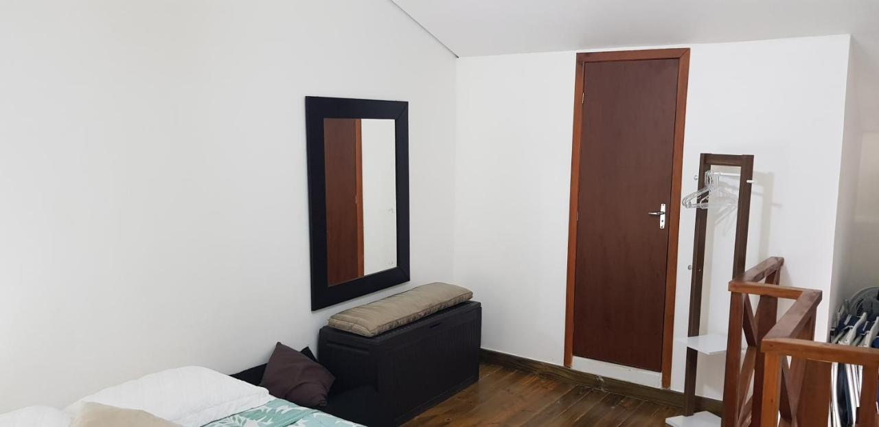 Flat Juquehy Villa Juquei Exteriör bild