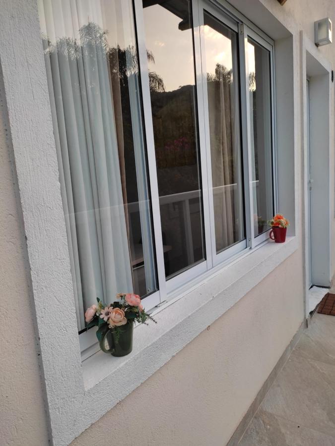 Flat Juquehy Villa Juquei Exteriör bild