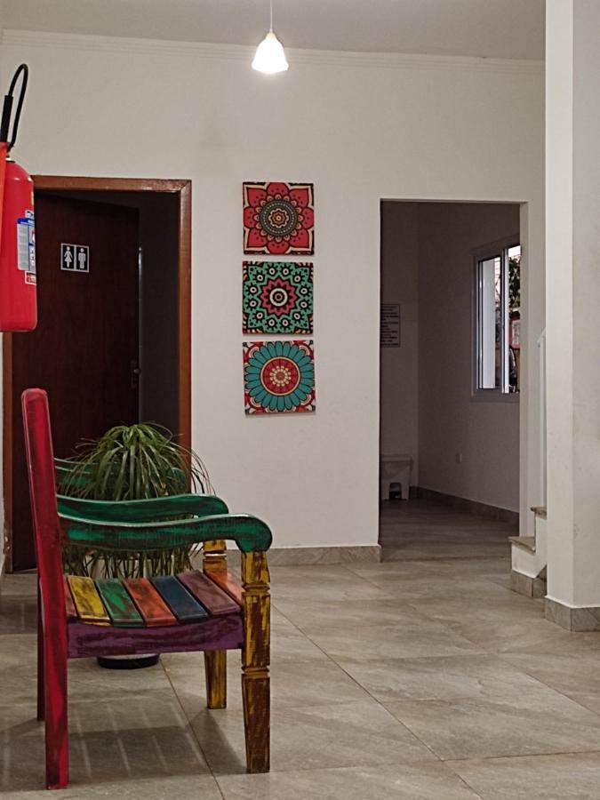 Flat Juquehy Villa Juquei Exteriör bild
