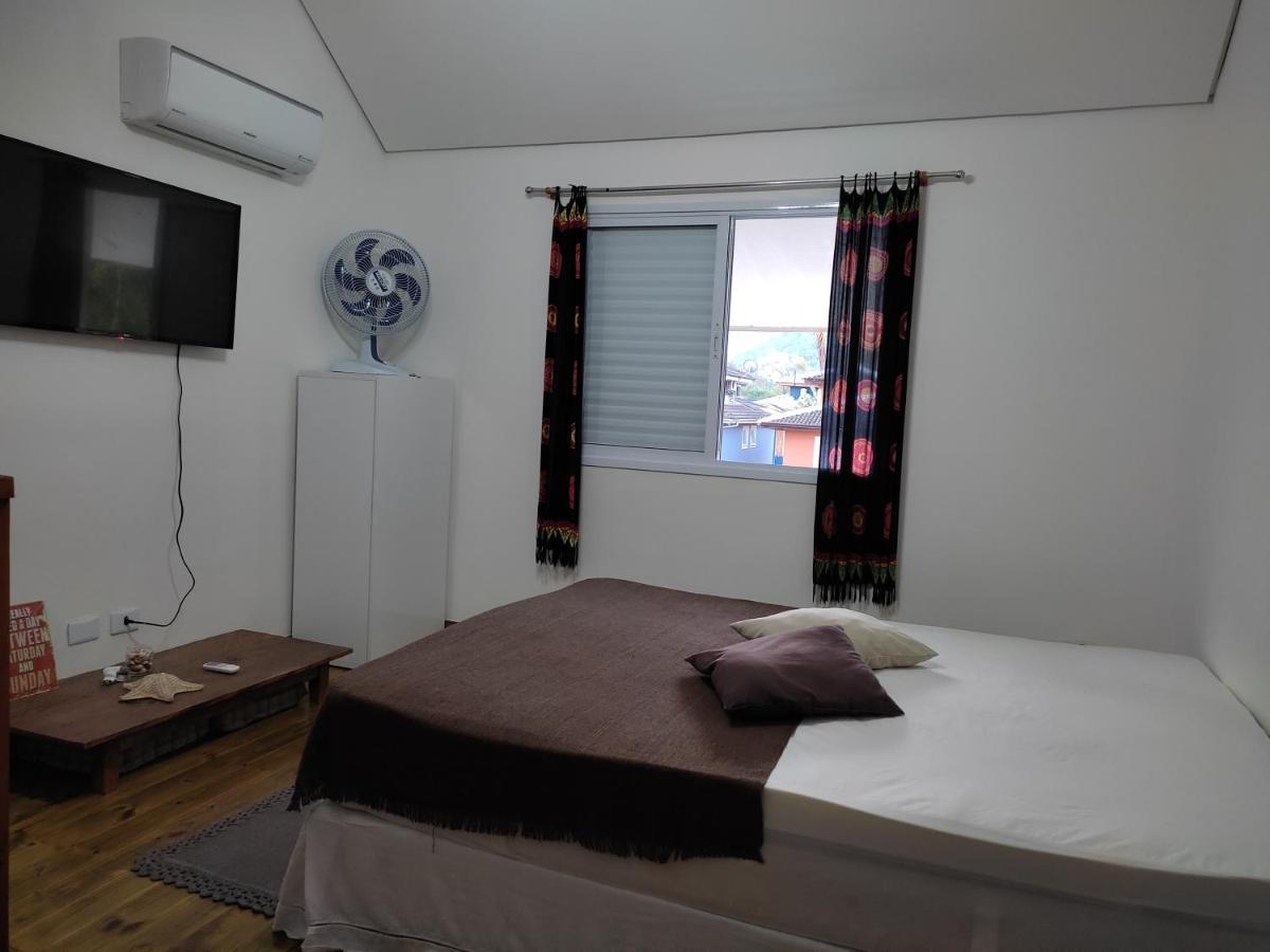 Flat Juquehy Villa Juquei Exteriör bild