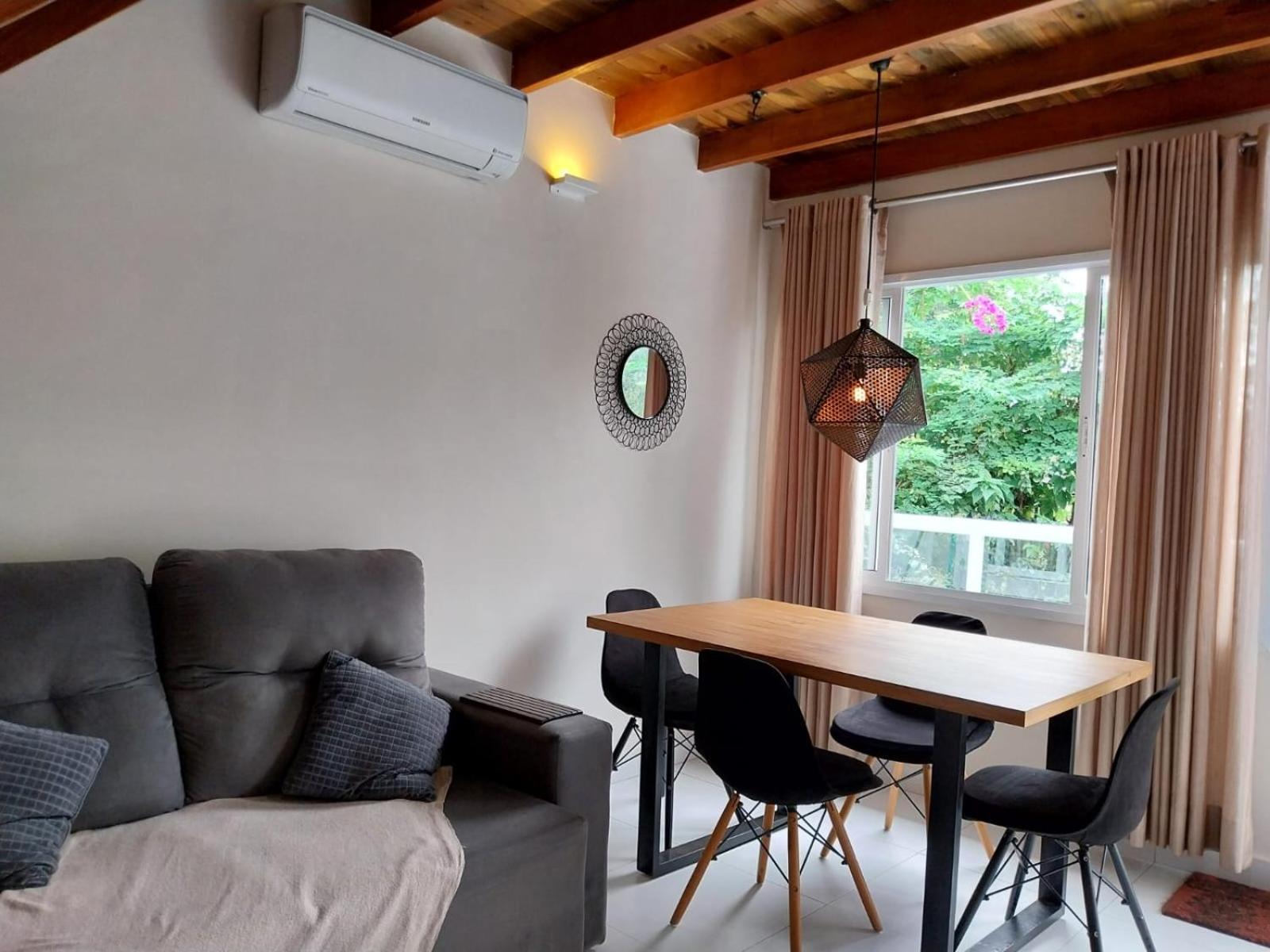 Flat Juquehy Villa Juquei Exteriör bild