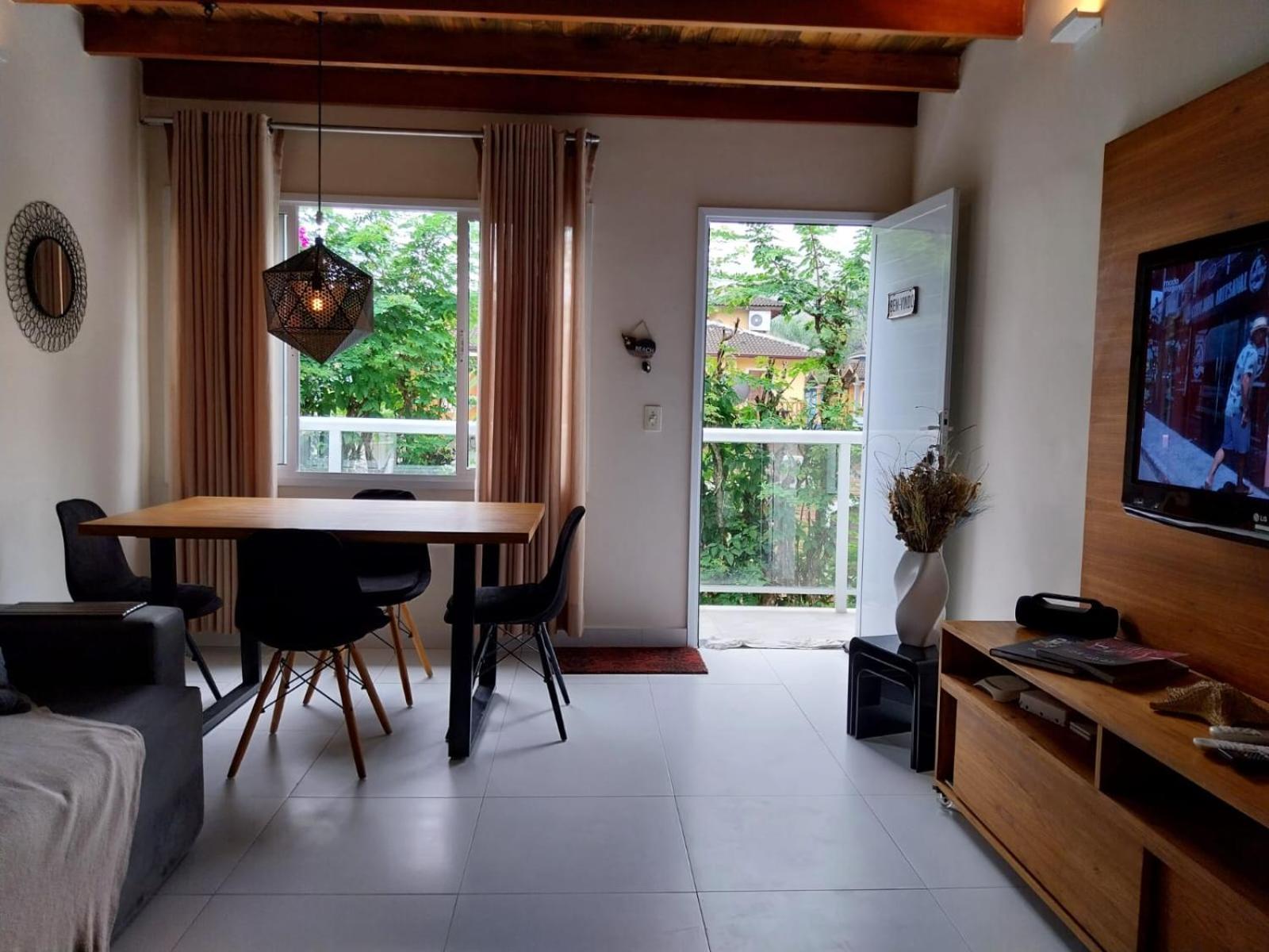 Flat Juquehy Villa Juquei Exteriör bild