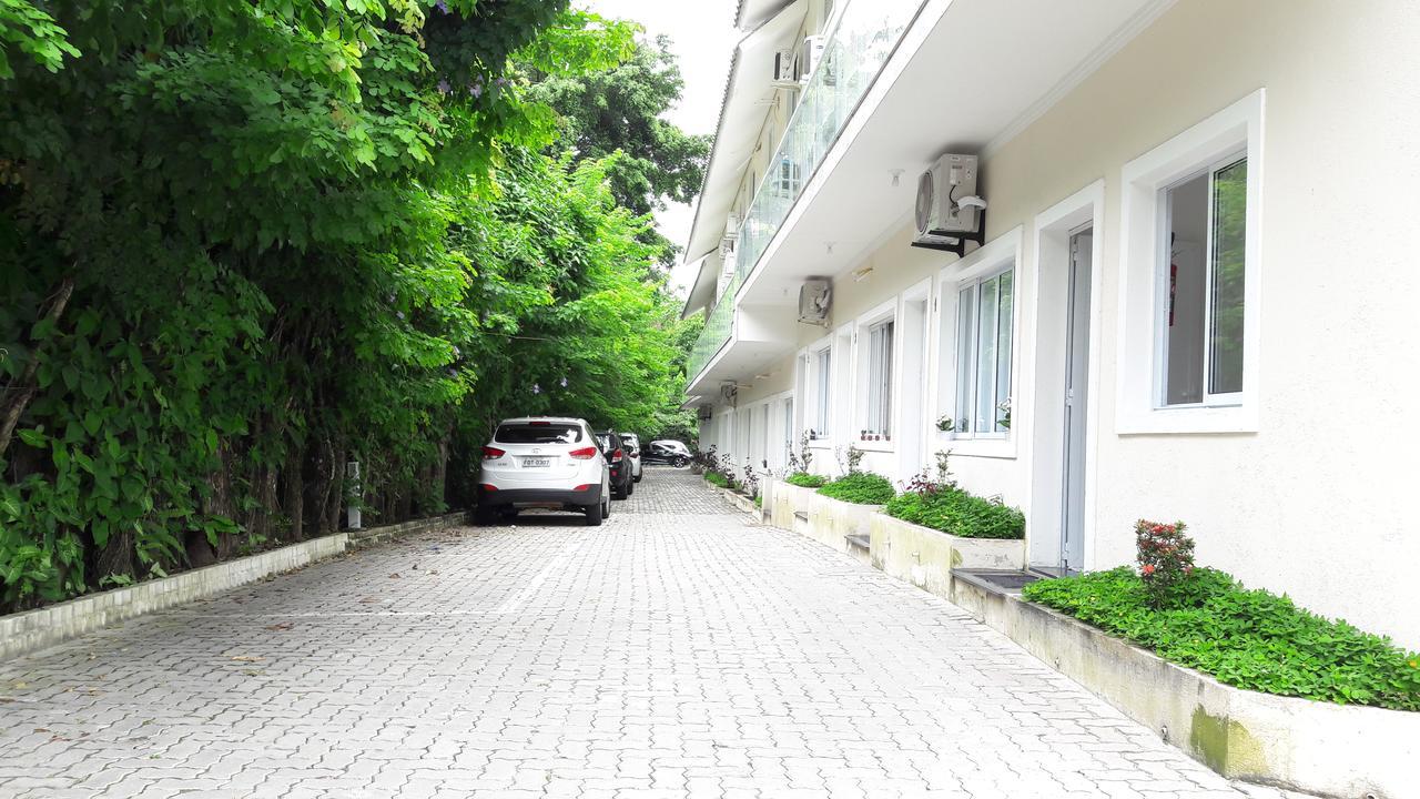Flat Juquehy Villa Juquei Exteriör bild