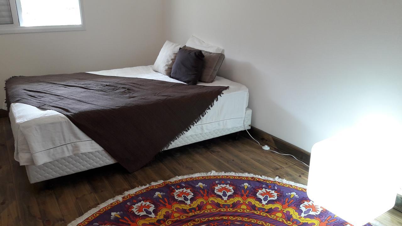 Flat Juquehy Villa Juquei Exteriör bild