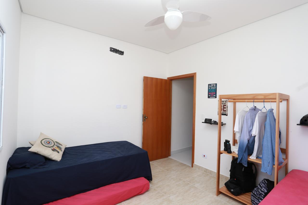 Flat Juquehy Villa Juquei Exteriör bild