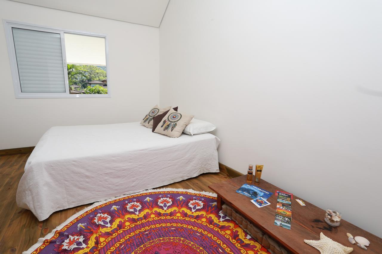 Flat Juquehy Villa Juquei Exteriör bild